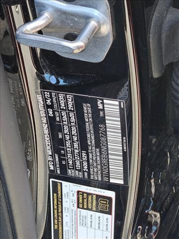 used 2022 Mercedes-Benz GLC 300 car, priced at $27,499