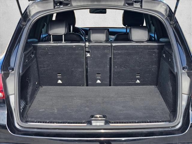 used 2022 Mercedes-Benz GLC 300 car, priced at $27,499