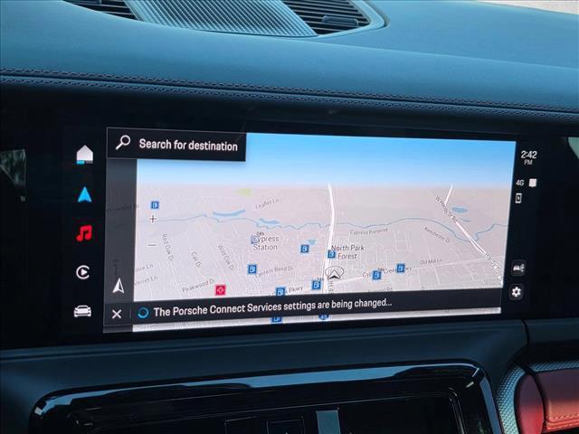 used 2024 Porsche Panamera car, priced at $100,998