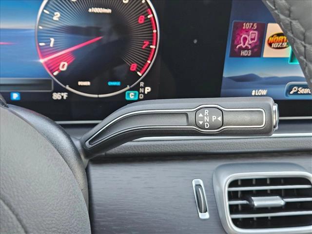 new 2026 Mercedes-Benz GLE 450 car, priced at $80,410