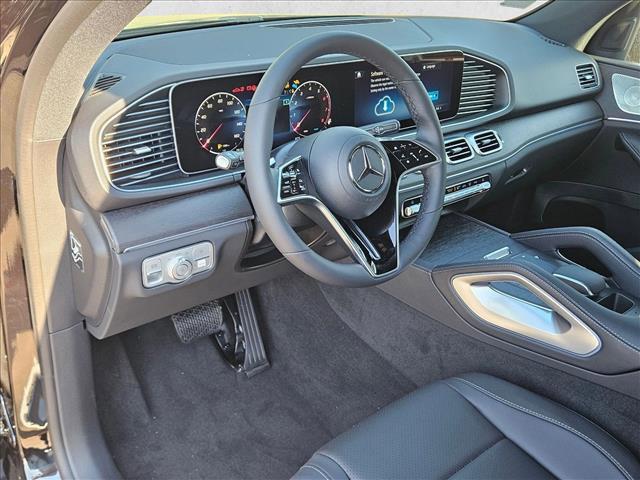 new 2026 Mercedes-Benz GLE 450 car, priced at $80,410