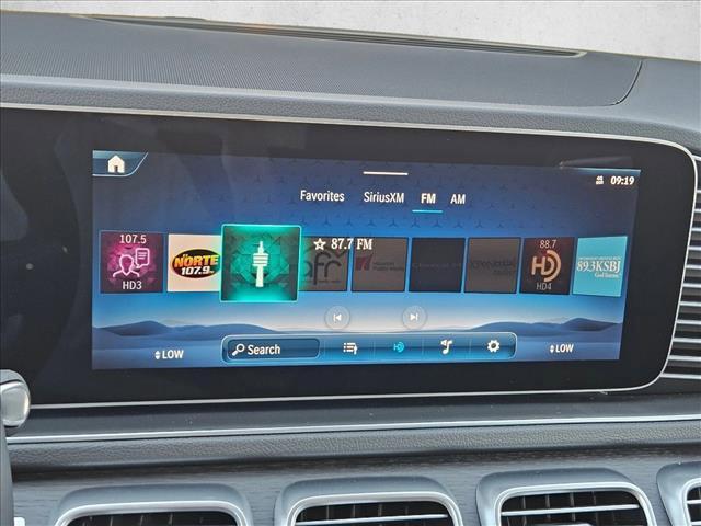 new 2026 Mercedes-Benz GLE 450 car, priced at $80,410