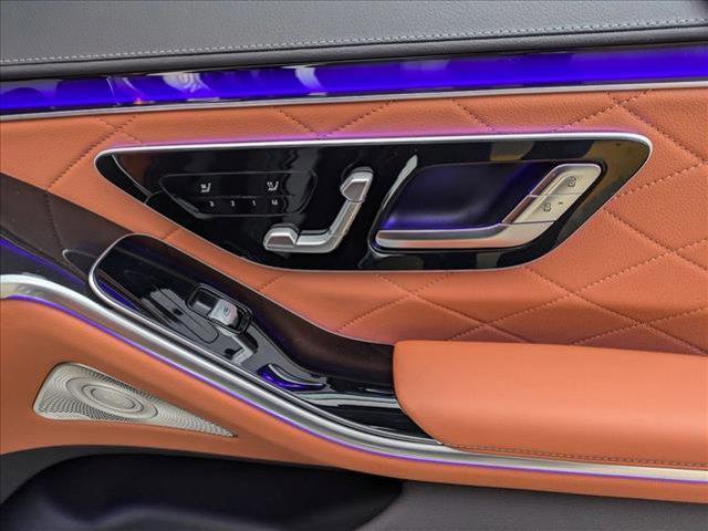 new 2026 Mercedes-Benz S-Class car, priced at $139,250
