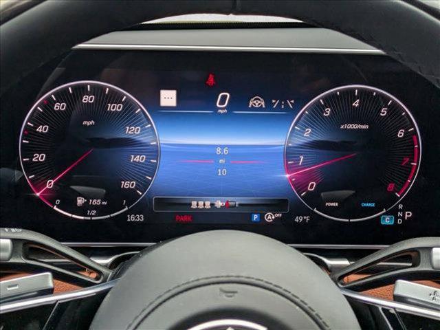 new 2026 Mercedes-Benz S-Class car, priced at $139,250