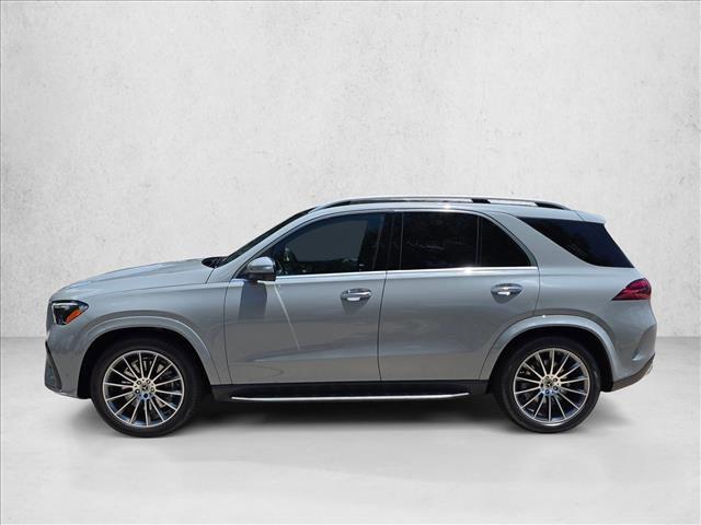 new 2026 Mercedes-Benz GLE 450 car, priced at $83,185