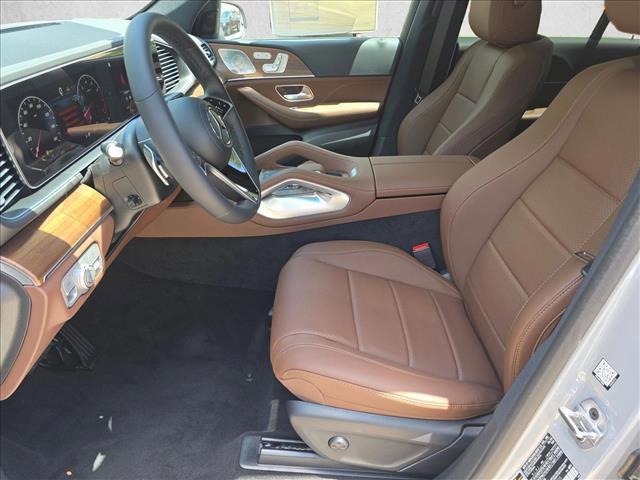new 2026 Mercedes-Benz GLE 450 car, priced at $83,185