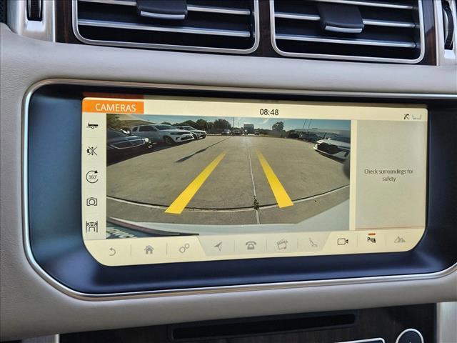 used 2017 Land Rover Range Rover car, priced at $26,299