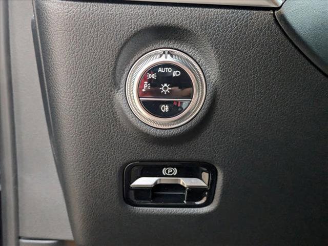 new 2026 Mercedes-Benz C-Class car, priced at $53,100