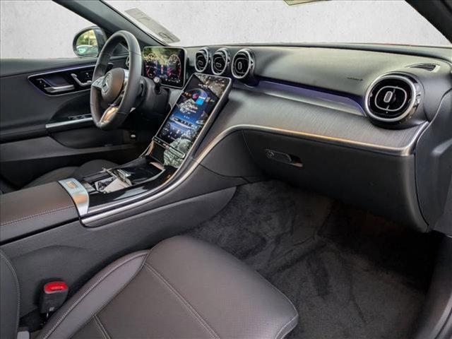 new 2026 Mercedes-Benz C-Class car, priced at $53,100