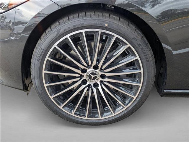 new 2026 Mercedes-Benz C-Class car, priced at $53,100