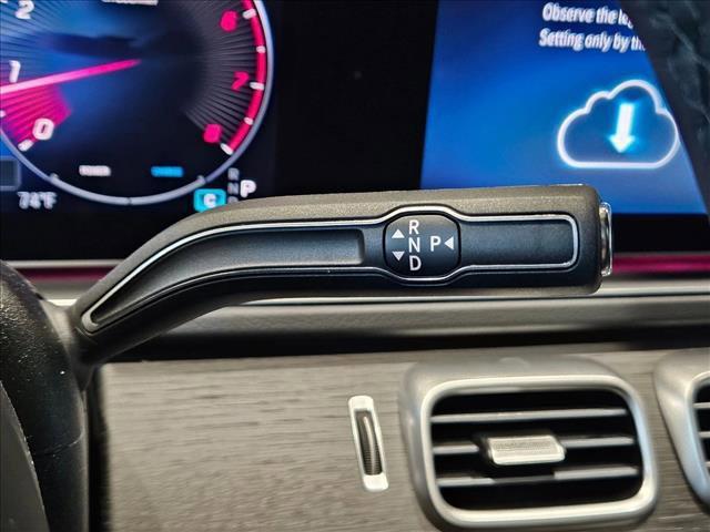 new 2026 Mercedes-Benz GLE 450 car, priced at $88,860