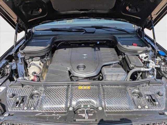 new 2026 Mercedes-Benz GLE 450 car, priced at $79,380