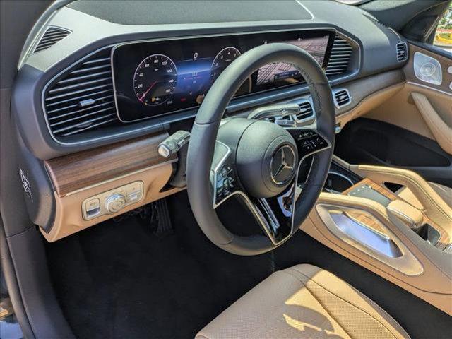 new 2026 Mercedes-Benz GLE 450 car, priced at $79,380
