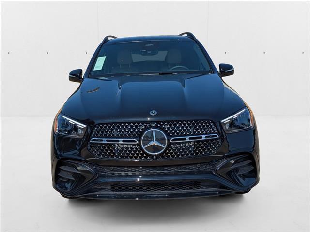 new 2026 Mercedes-Benz GLE 450 car, priced at $79,380