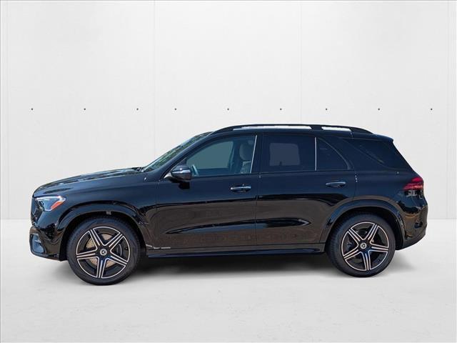 new 2026 Mercedes-Benz GLE 450 car, priced at $79,380