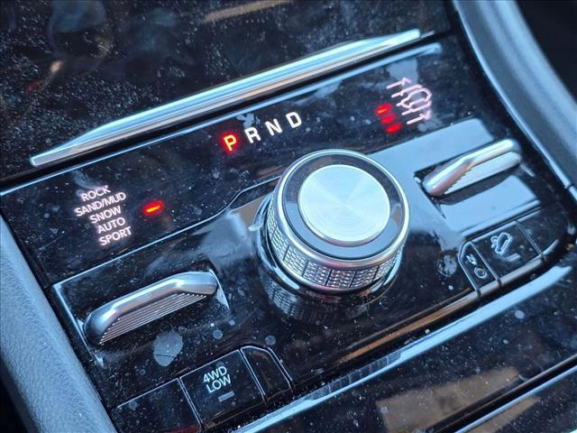 used 2025 Jeep Grand Cherokee car, priced at $47,529