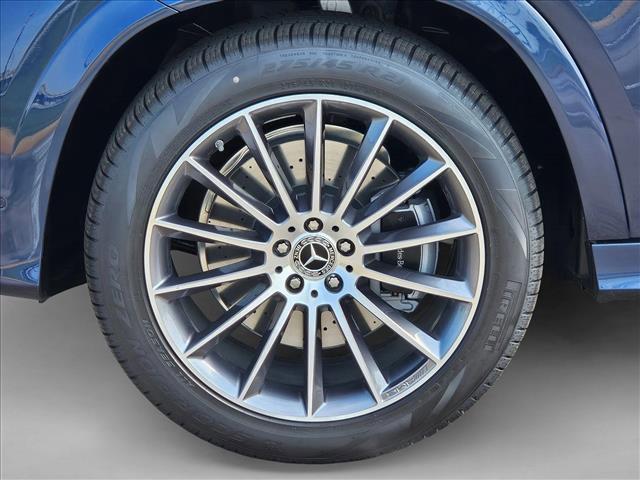 new 2026 Mercedes-Benz GLE 450 car, priced at $85,755