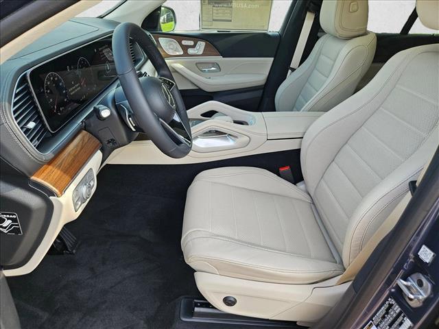 new 2026 Mercedes-Benz GLE 450 car, priced at $85,755