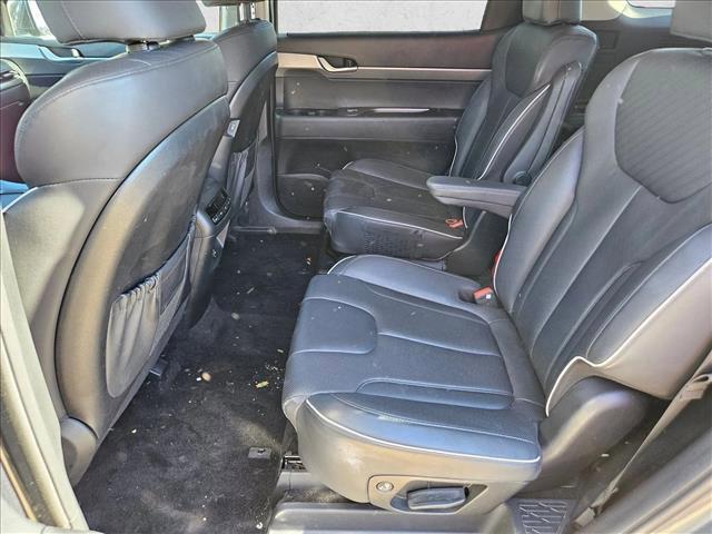 used 2024 Hyundai Palisade car, priced at $31,499