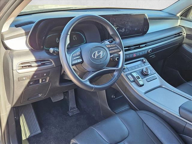 used 2024 Hyundai Palisade car, priced at $31,499