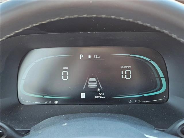 used 2024 Hyundai Palisade car, priced at $31,499