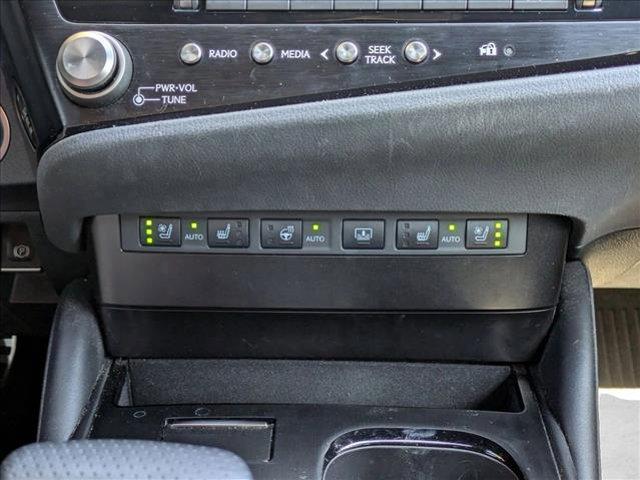 used 2024 Lexus ES 350 car, priced at $39,987