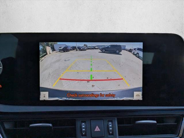 used 2024 Lexus ES 350 car, priced at $39,987