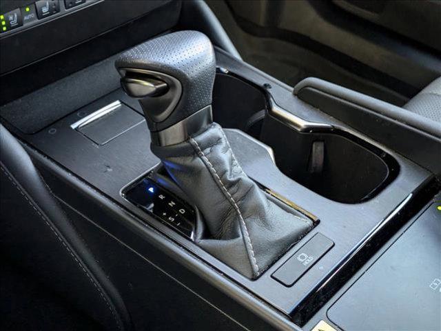 used 2024 Lexus ES 350 car, priced at $39,987