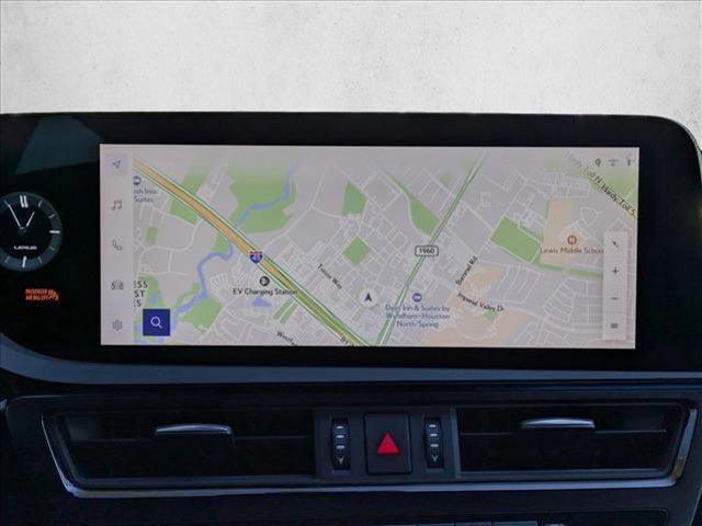 used 2024 Lexus ES 350 car, priced at $39,987