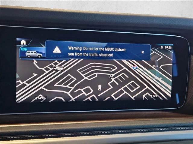 new 2026 Mercedes-Benz G-Class car, priced at $168,250