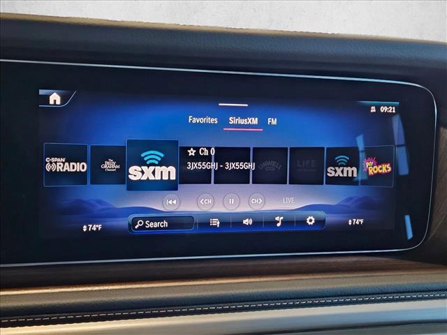 new 2026 Mercedes-Benz G-Class car, priced at $168,250