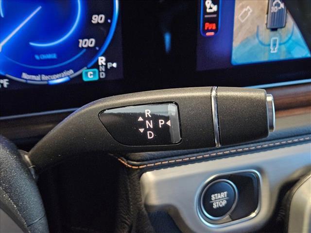 new 2026 Mercedes-Benz G-Class car, priced at $168,250