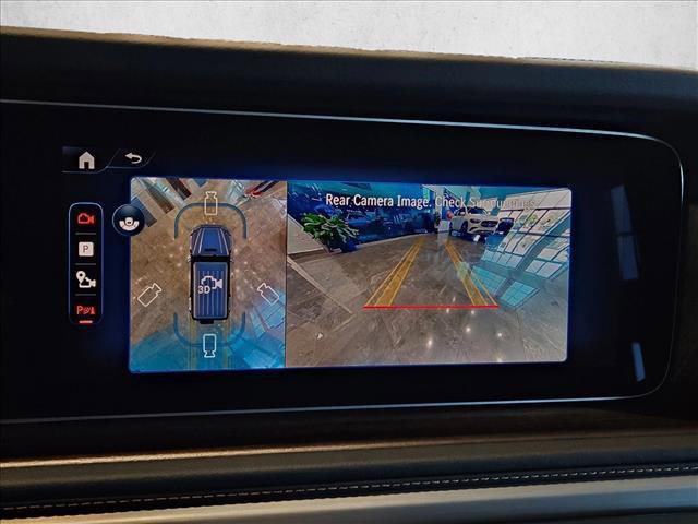 new 2026 Mercedes-Benz G-Class car, priced at $168,250