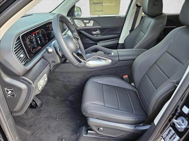 new 2026 Mercedes-Benz GLE 450 car, priced at $81,510