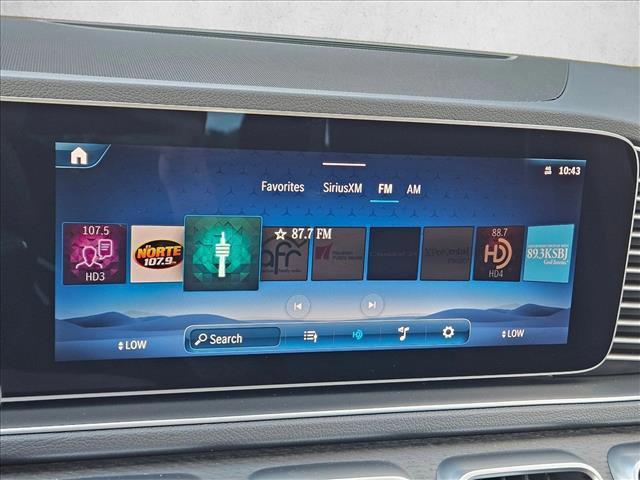 new 2026 Mercedes-Benz GLE 450 car, priced at $81,510