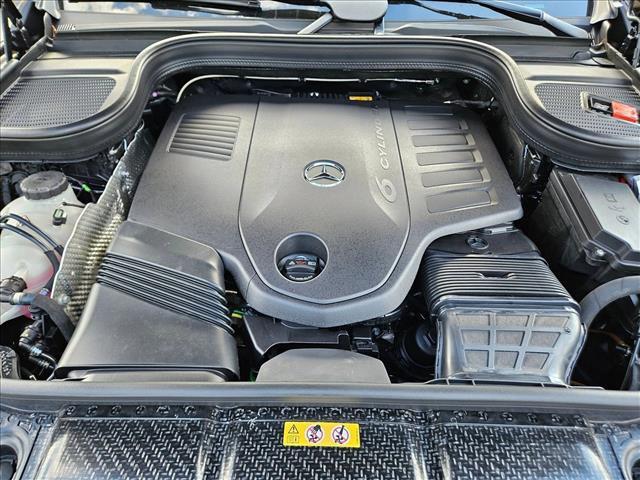new 2026 Mercedes-Benz GLE 450 car, priced at $81,510