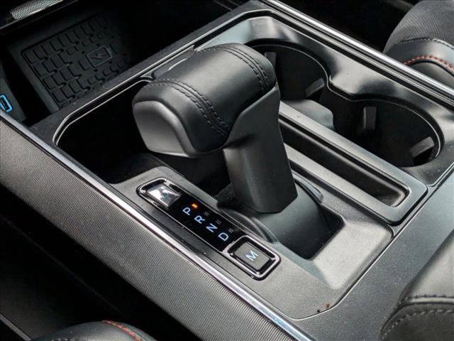 used 2023 Ford F-150 car, priced at $109,999