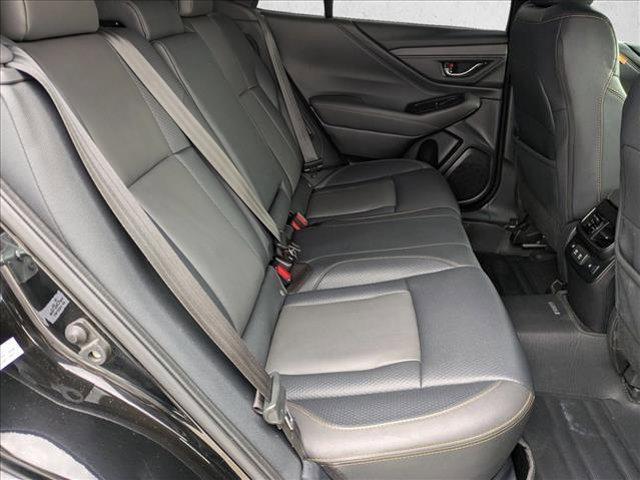 used 2022 Subaru Outback car, priced at $22,177