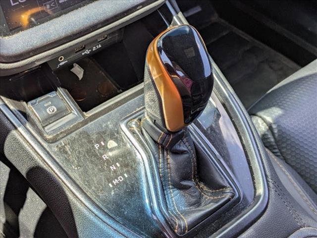 used 2022 Subaru Outback car, priced at $22,177