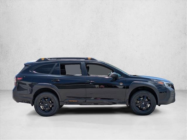 used 2022 Subaru Outback car, priced at $22,177