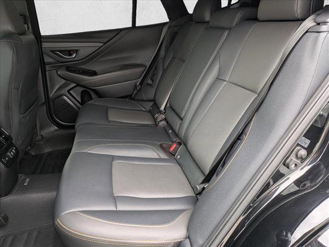 used 2022 Subaru Outback car, priced at $22,177