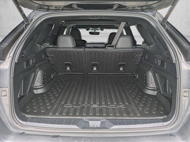 used 2022 Subaru Outback car, priced at $22,177