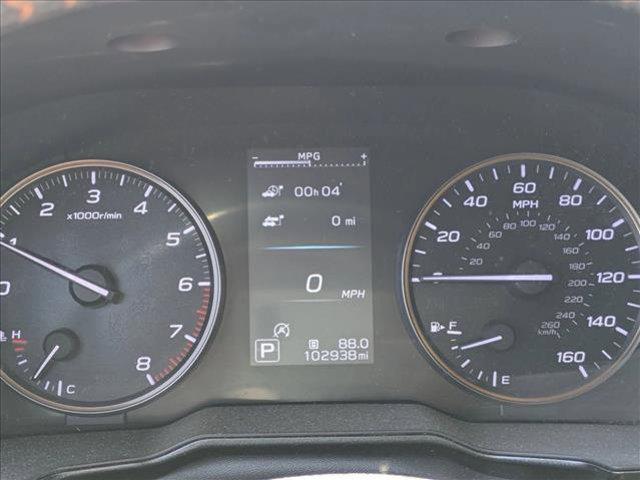 used 2022 Subaru Outback car, priced at $22,177