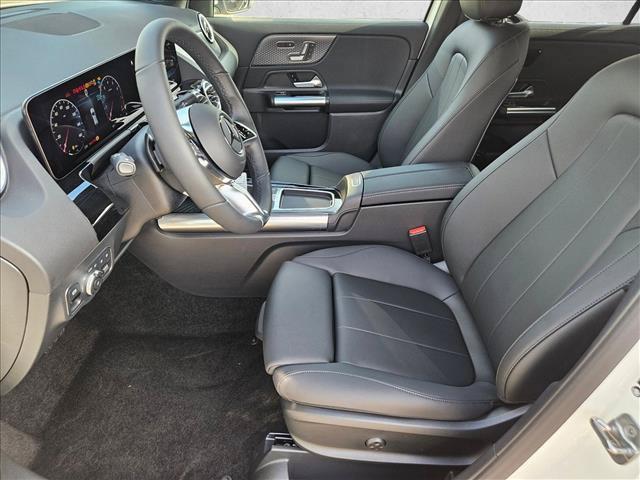 new 2026 Mercedes-Benz GLA 250 car, priced at $47,065