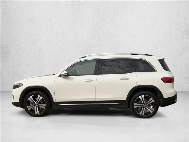 used 2023 Mercedes-Benz EQB 250 car, priced at $24,026