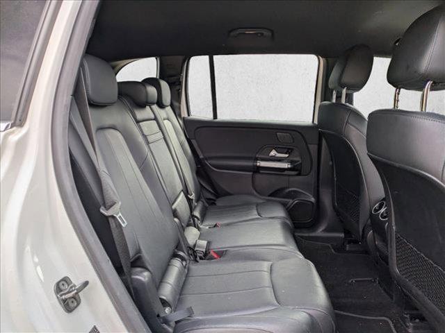 used 2023 Mercedes-Benz EQB 250 car, priced at $24,026