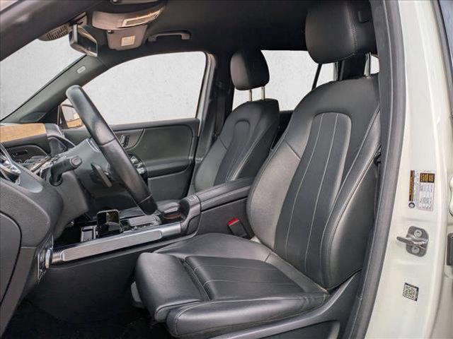 used 2023 Mercedes-Benz EQB 250 car, priced at $24,026