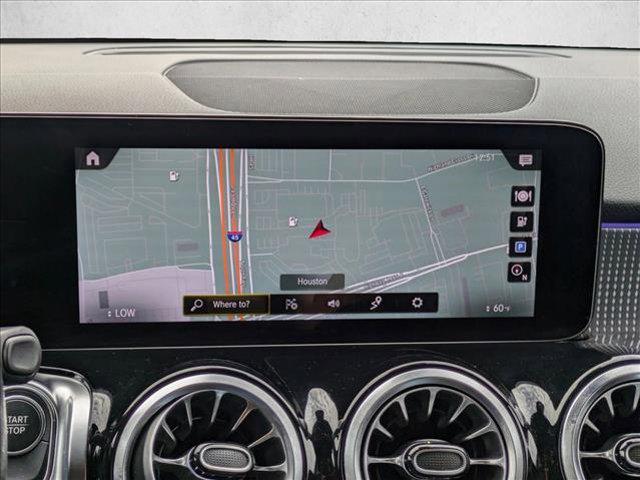 used 2023 Mercedes-Benz EQB 250 car, priced at $24,026