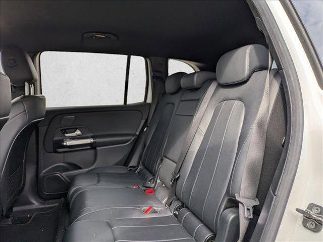 used 2023 Mercedes-Benz EQB 250 car, priced at $24,026