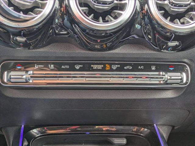 used 2023 Mercedes-Benz EQB 250 car, priced at $24,026